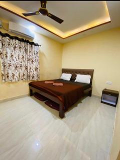 Sevrina Beach Inn Calangute - 7