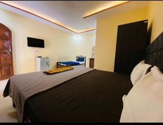 Sevrina Beach Inn Calangute - 4