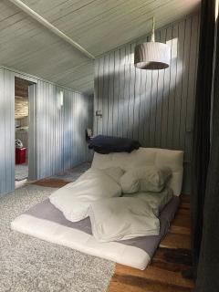 Pelēkā Māja, forestside getaway house for cosy stays - 9
