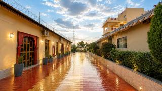 Blue heaven resort jaipur - 2