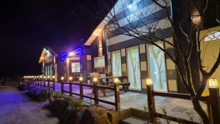 Buan Byeonsanbando Mocha Pension - 3