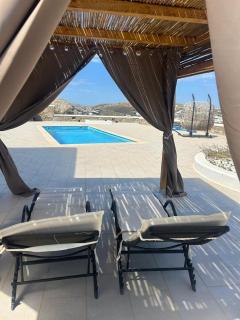 Mykonos Villa Sympatico, Private Pool & Sea Vistas - 4