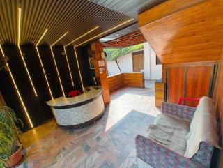 Samarpan Stay Inn - 8