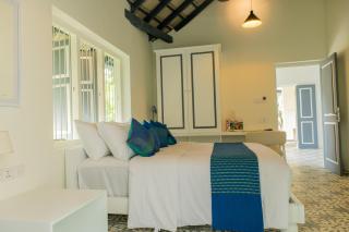 Mangalam Boutique Villa, Private Pool & Courtyard Suites, Trincomalee - 3