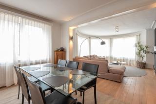 Family Sea View Apartment - 3 Rooms, 6 guests - 6