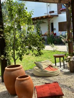 GuestHouse "Shtëpia ime" - 6