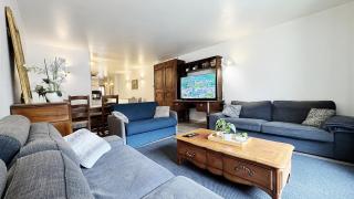Superb flat in the centre of capital, ski, Caldea - 9