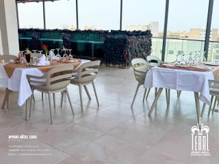 Teral Hotel by Fleur de Lys - 3