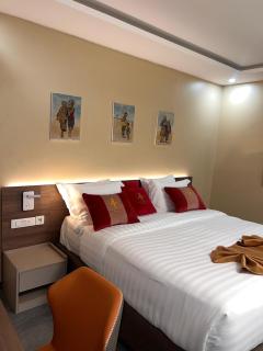 Teral Hotel by Fleur de Lys - 4