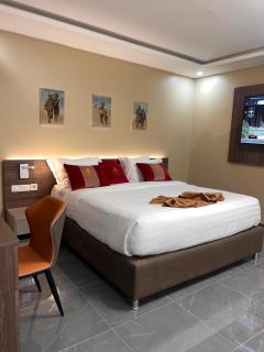 Teral Hotel by Fleur de Lys - 0