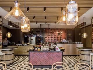 ibis Styles Kraków East - 4