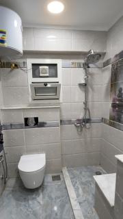 Luxury 3BR Apartment Near City Stars Abbas El Akkad - 7