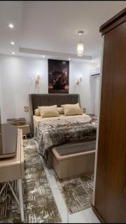 Luxury 3BR Apartment Near City Stars Abbas El Akkad - 3