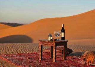 Sunny Luxury Camp - 3