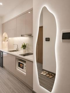 Susu Homes Zenpark Studios - Vinhomes Ocean Park - 5