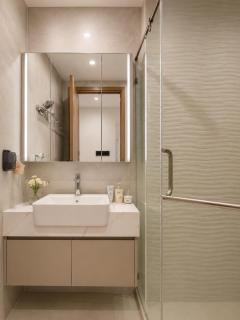 Susu Homes Zenpark Studios - Vinhomes Ocean Park - 2