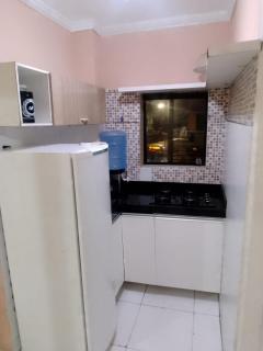 Apartamentos Doçura - 2