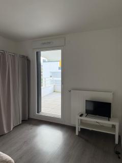 Chambre chez l habitant à Rueil Malmaison - 4