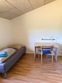 Room for rent Landsbyen - 3