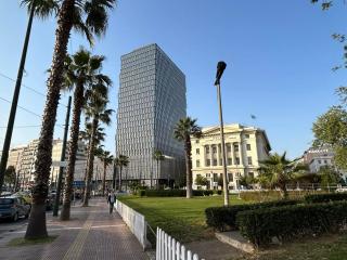 Small apartment in the heart of Piraeus! Notara 43 - Piräus - 2