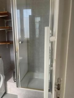 Studio cosy avec vue dégagée Corenc Meylan - 4