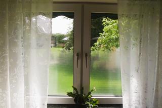 Apple Tree Garden House - 3