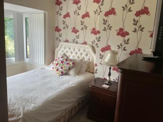 Solihull Luxury Double Room - 3