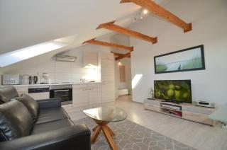 Gästehaus am Kanal - Ferien und Serviced-Appartements Rendsburg - 6
