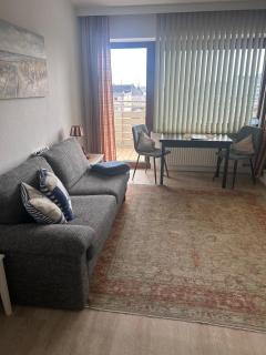 Ferienwohnung-Sylt-Studio - Westerland - 8