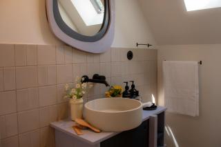 Coureilles Appartements et Suites - 7