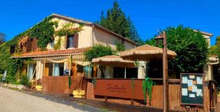 Auberge des Salelles - Zarathoustra - 9