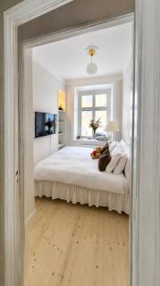 Luxury apartment in the heart of stockholm - 5