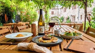 Auberge des Salelles - Zarathoustra - 2