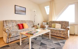 Haus Düne, Ferienwohnung 21 - 6