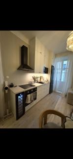 Luxury apartment in the heart of stockholm - 3