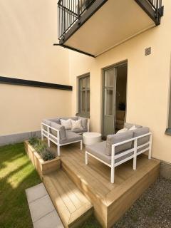 Luxury apartment in the heart of stockholm - 2