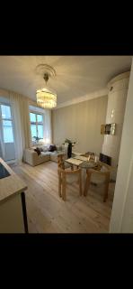 Luxury apartment in the heart of stockholm - 0