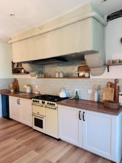 Beautiful Rustic Farmhouse in peaceful location - Céaucé - 8