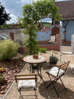 Ferien im Zickzackgässchen - 7
