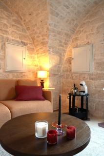 Romantic Stone Suite in Puglia - 8