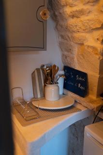 Romantic Stone Suite in Puglia - 7