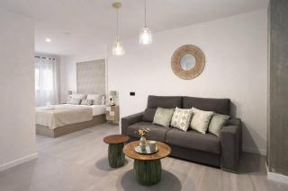 Apartamento Salitre - IyC Málaga Lofts - 0