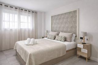 Apartamento Salitre - IyC Málaga Lofts - 9
