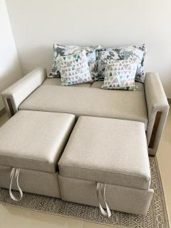 Apartamento Nuevo Familiar Reserva del Mar II para 4 personas - 8