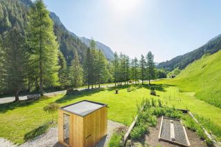 Nature House Pflersch - 9