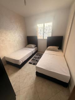Charmant appartement en bord de plage - 4