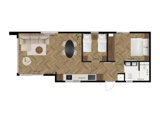 Strandheem - 8