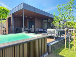 Rentigo Balans House - Petrovaradin - 0