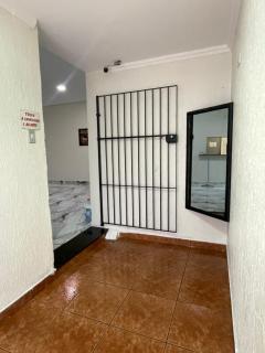 Hotel Novo Apúlia - 2
