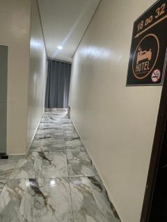 Hotel Novo Apúlia - 7